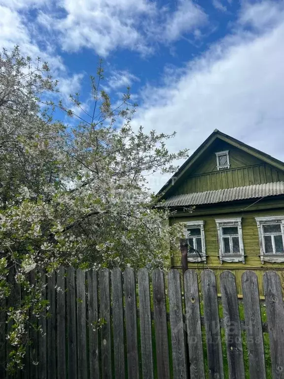 Дом в Московская область, Шатура Моховая ул., 16 (45 м) - Фото 0