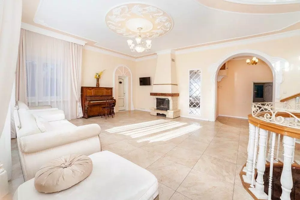 Дом в Москва д. Черепово,  (986 м) - Фото 2