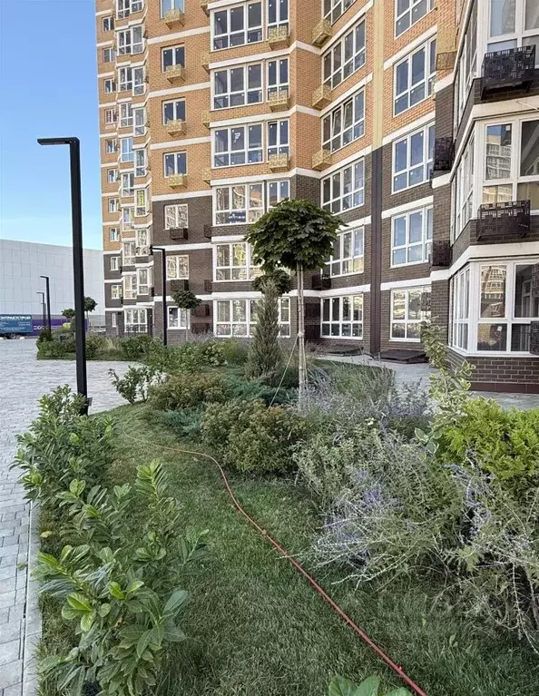 3-к кв. Краснодарский край, Краснодар 2-я Площадка мкр, ул. Ветеранов ... - Фото 1