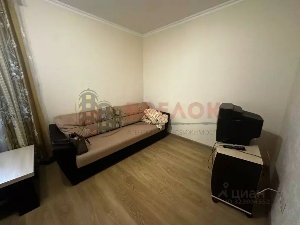 1-к кв. Ростовская область, Ростов-на-Дону просп. Ленина, 105/1 (30.9 ... - Фото 2