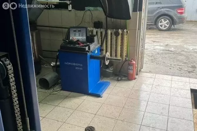 Помещение свободного назначения (45 м) - Фото 0