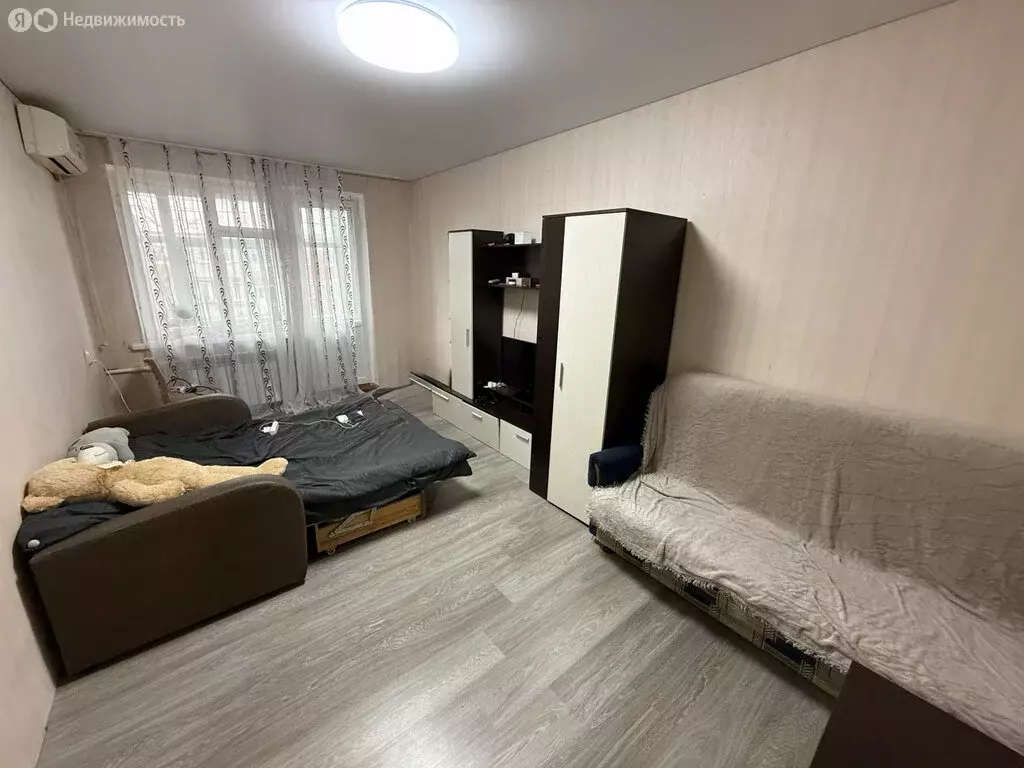 1-комнатная квартира: Ейск, Коммунистическая улица, 49/5 (31.3 м) - Фото 2