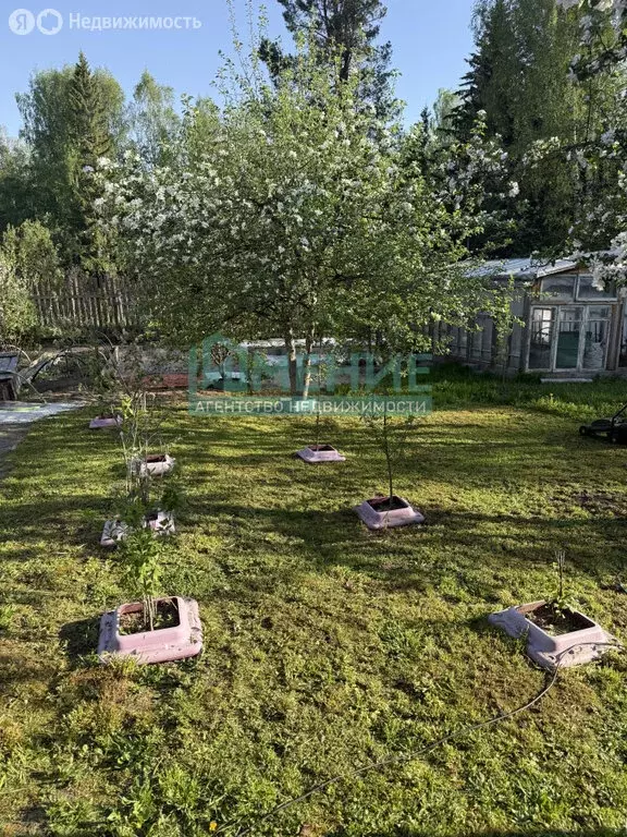 Дом в Дегтярск, улица Грибоедова, 7 (92 м) - Фото 2
