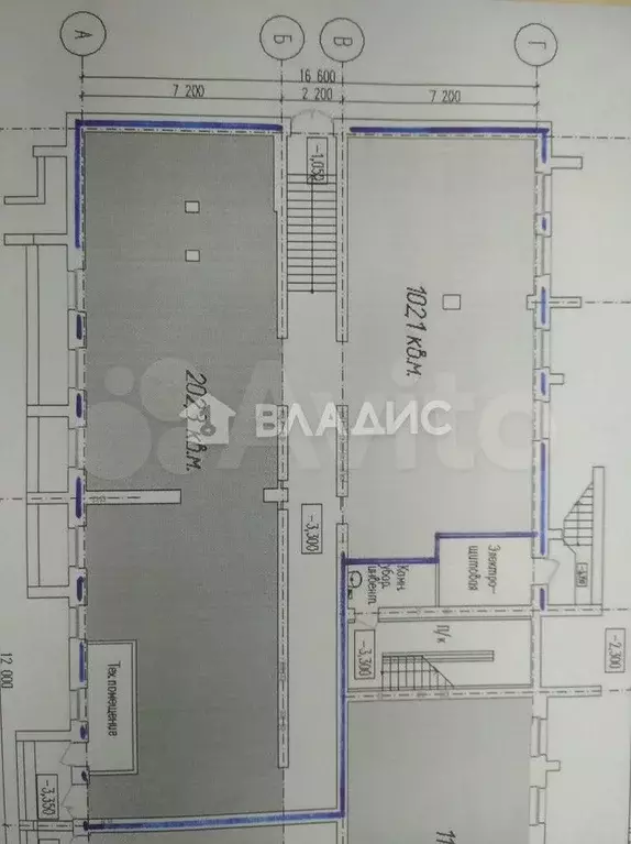 Продам помещение свободного назначения, 304.4 м - Фото 0