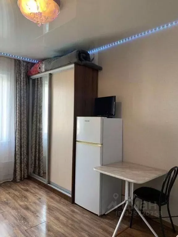 Студия Иркутская область, Иркутск Байкальская ул., 236Б/5 (20.0 м) - Фото 1