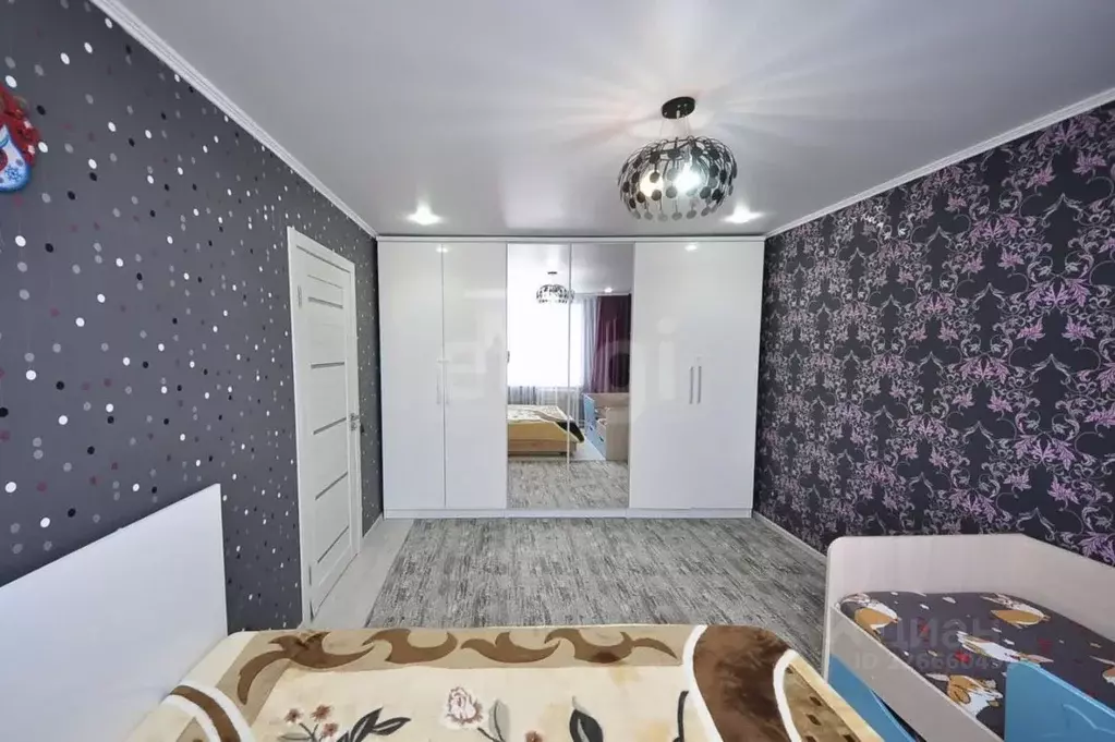 2-к кв. Башкортостан, Салават ул. Бекетова, 40 (55.5 м) - Фото 1