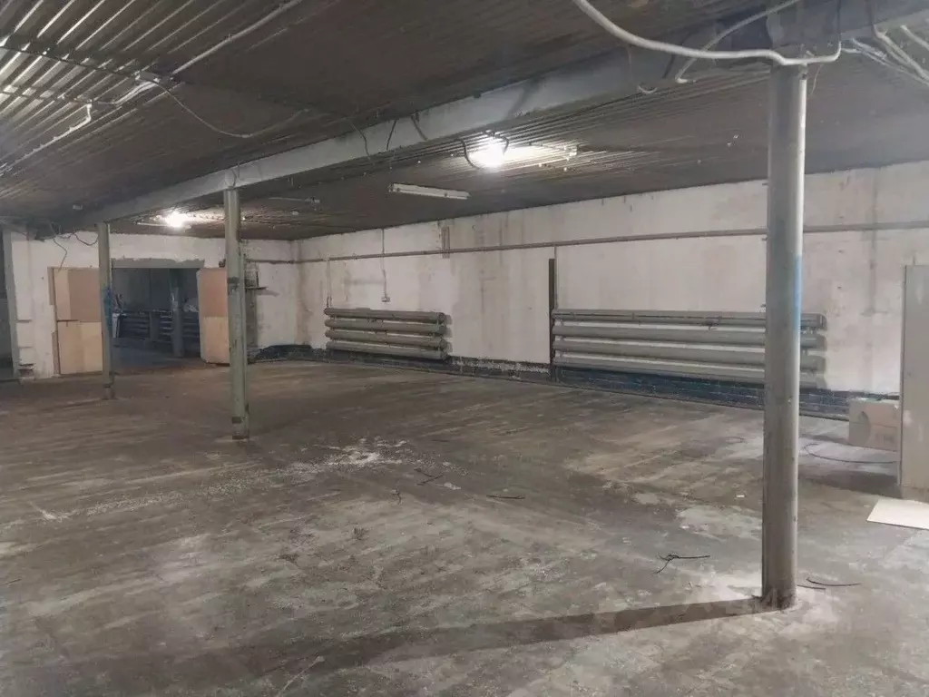 Производственное помещение в Самарская область, Самара Профильная ул., ... - Фото 2