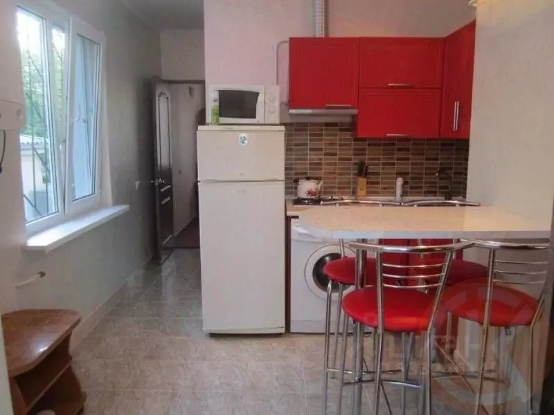 3-к кв. Крым, Евпатория ул. Санаторская, 17 (65.0 м) - Фото 2