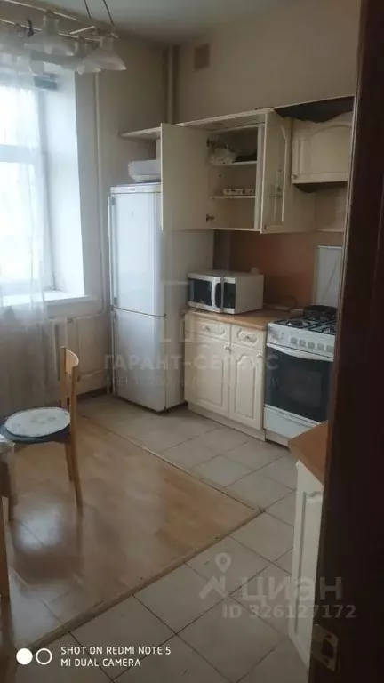 3-к кв. Тамбовская область, Тамбов Советская ул., 23 (94.0 м) - Фото 2