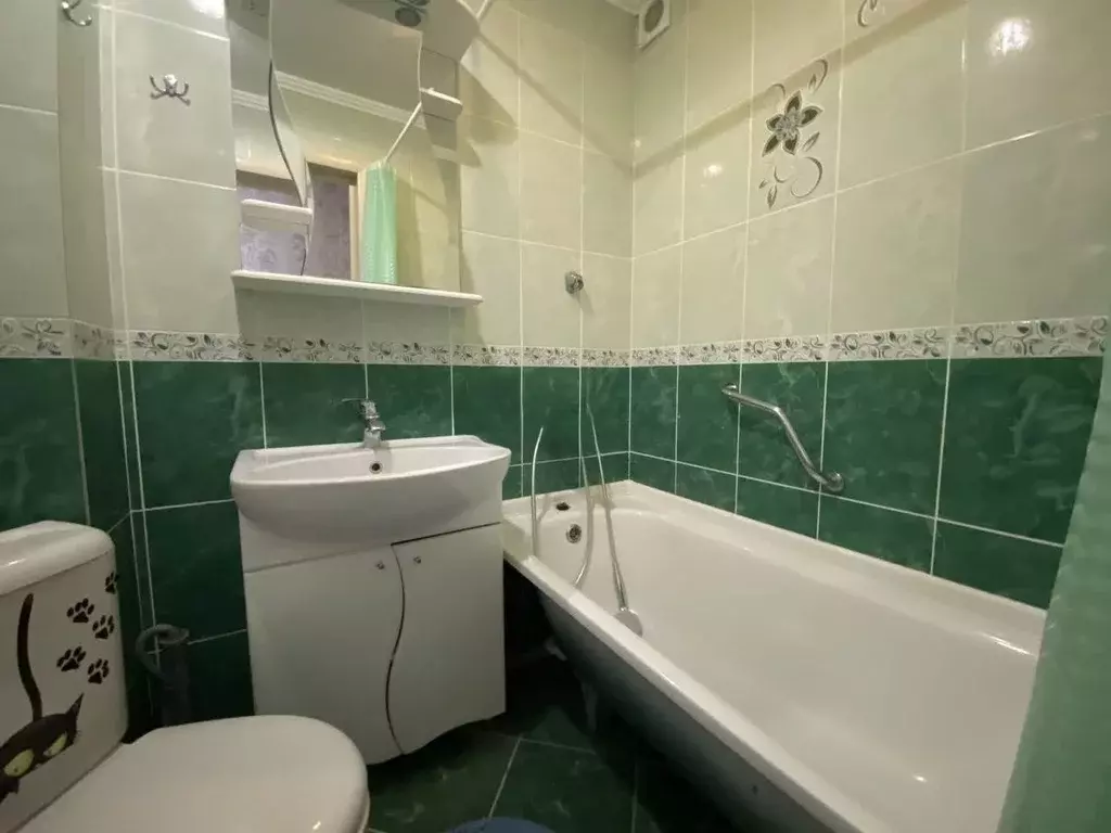 Продаётся 2-к квартира, 47 м - Фото 1