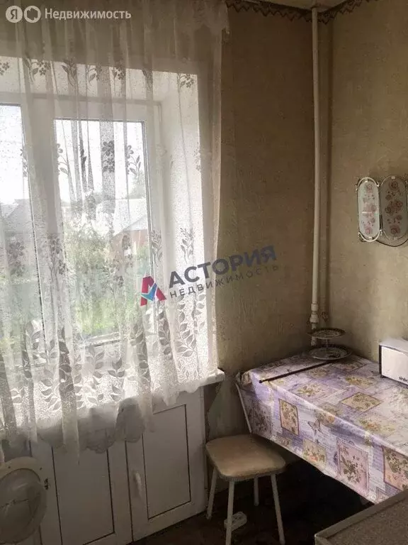 3-комнатная квартира: Щёкино, Пролетарская улица, 9 (52 м) - Фото 1
