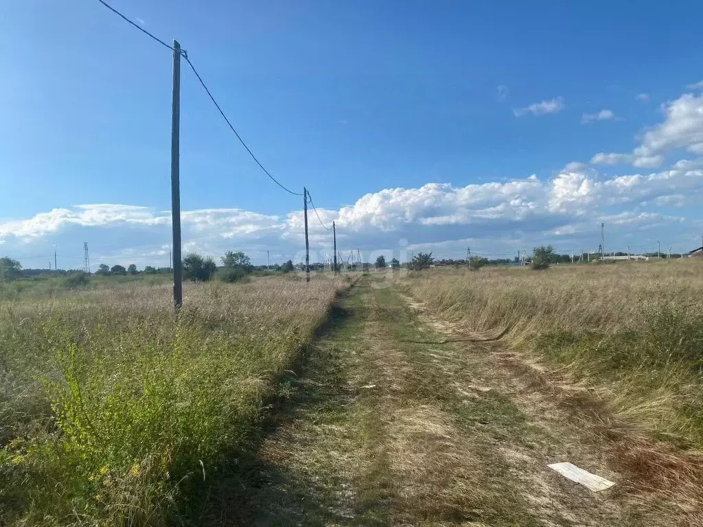 участок в хакасия, алтайский район, д. кайбалы ул. муслинская (10.0 . - Фото 1