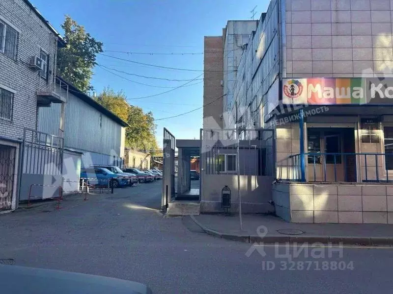 Офис в Москва Малая Калужская ул., 15С16 (36 м) - Фото 1