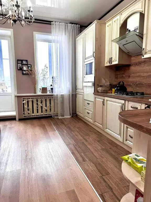 1-комнатная квартира: Березники, улица Тельмана, 36 (59.9 м) - Фото 2