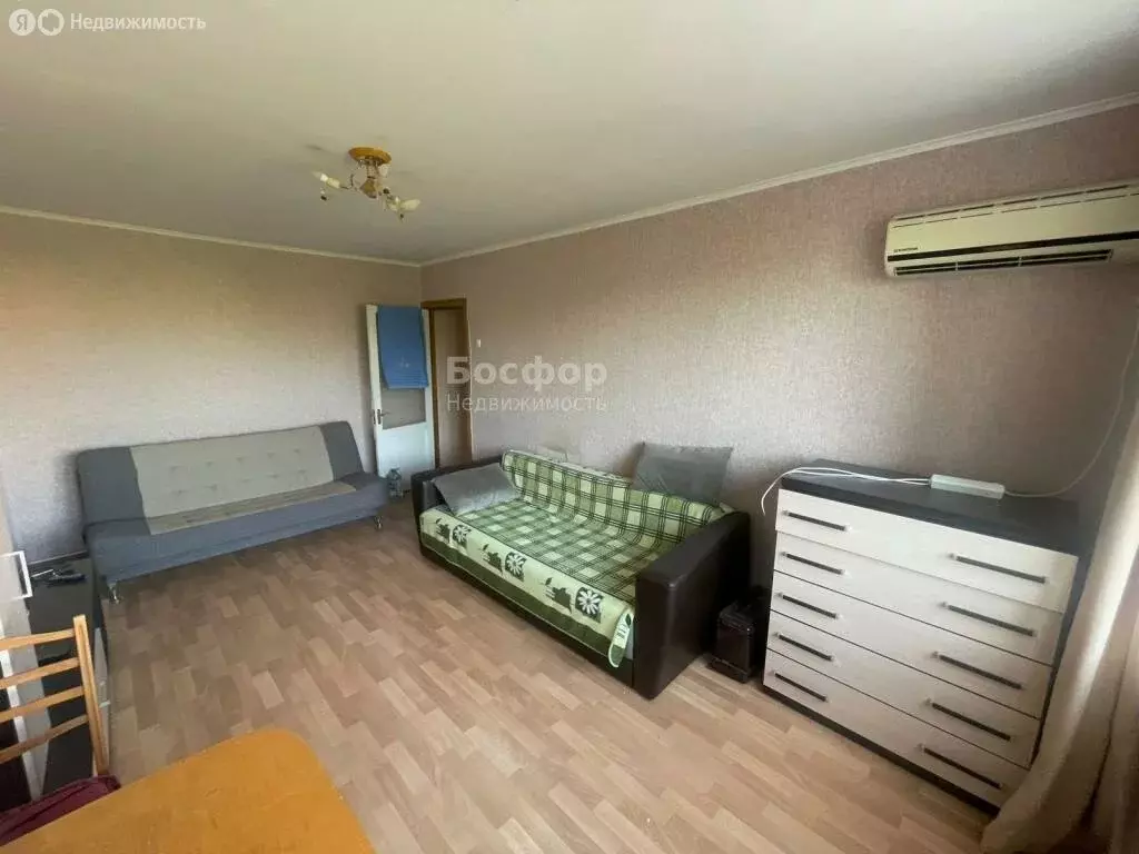 2-комнатная квартира: Феодосия, Крымская улица, 82Б (53 м) - Фото 2