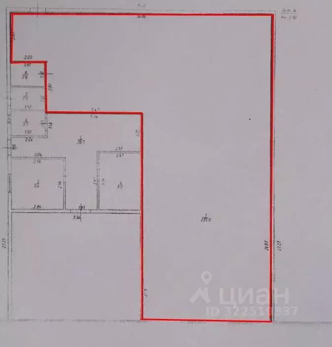 Помещение свободного назначения в Краснодарский край, Темрюкский ... - Фото 2
