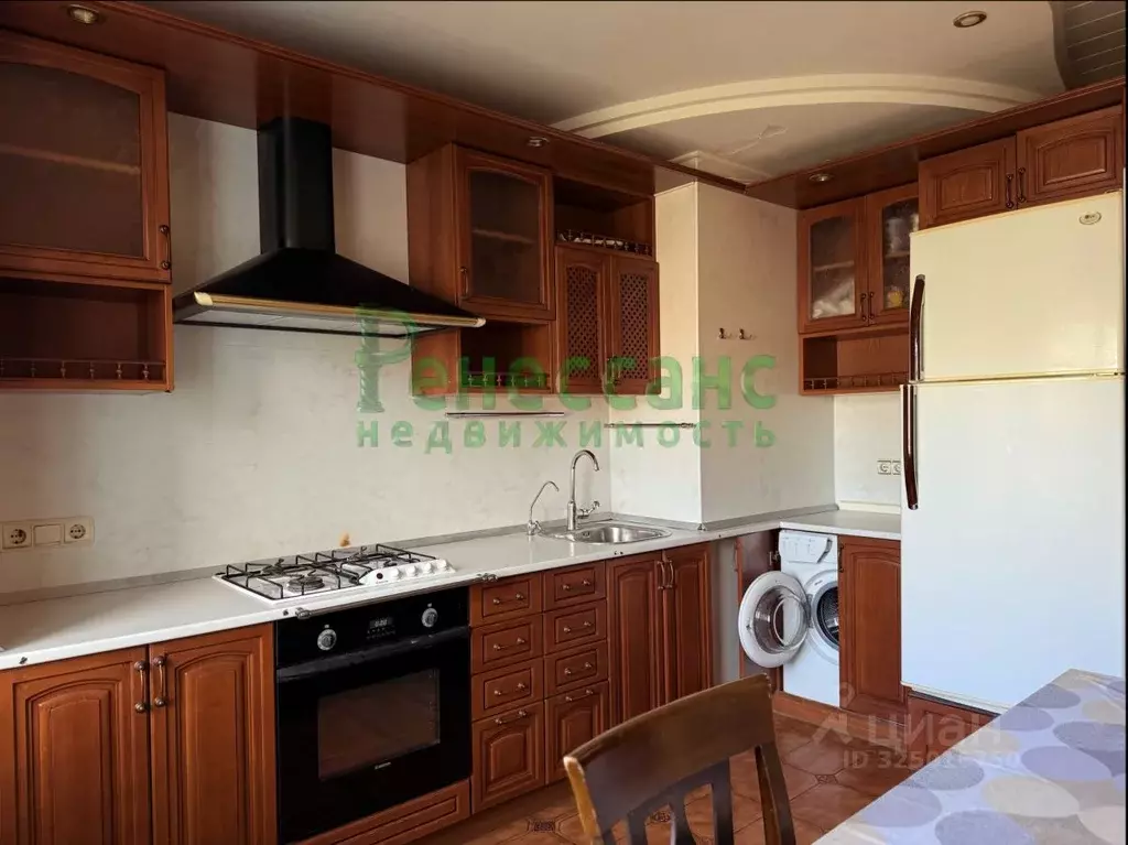 3-к кв. Брянская область, Брянск ул. Ромашина, 38 (63.0 м) - Фото 1