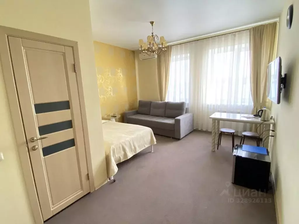 Комната Татарстан, Набережные Челны пос. ГЭС, ул. Полевая, 17 (25.0 м) - Фото 2