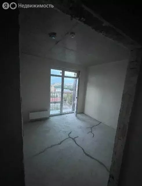 1-комнатная квартира: Тюмень, микрорайон Тарманы, улица Малышева, 31к1 ... - Фото 2