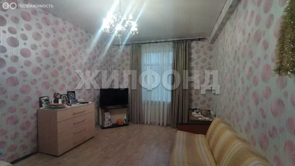 1-комнатная квартира: Брянск, Бежицкий район, Ростовская улица, 2 ... - Фото 2