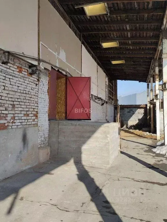 Склад в Москва ул. Веткина, 2С16 (236 м) - Фото 2