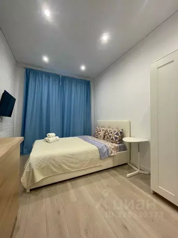 Студия Башкортостан, Уфа ул. Набережная реки Уфы, 63 (17.0 м) - Фото 2