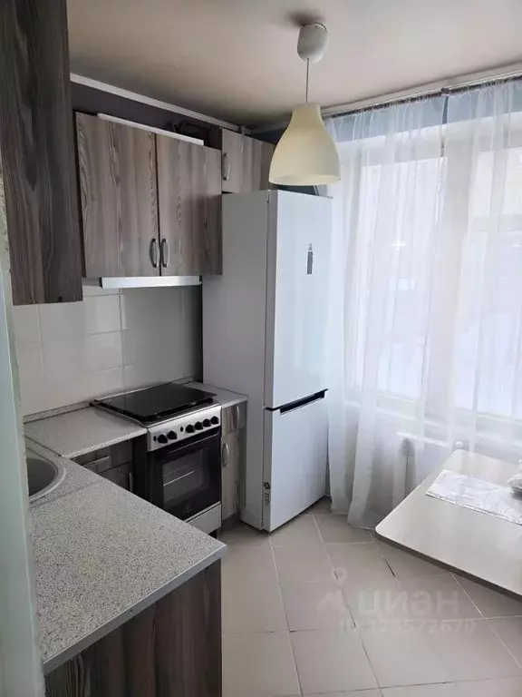 1-к кв. Москва Большая Академическая ул., 18Б (32.0 м) - Фото 1