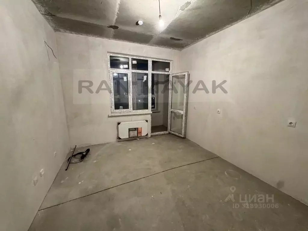 Студия Адыгея, Майкоп ул. К.А. Васильева, 2к4 (20.2 м) - Фото 1