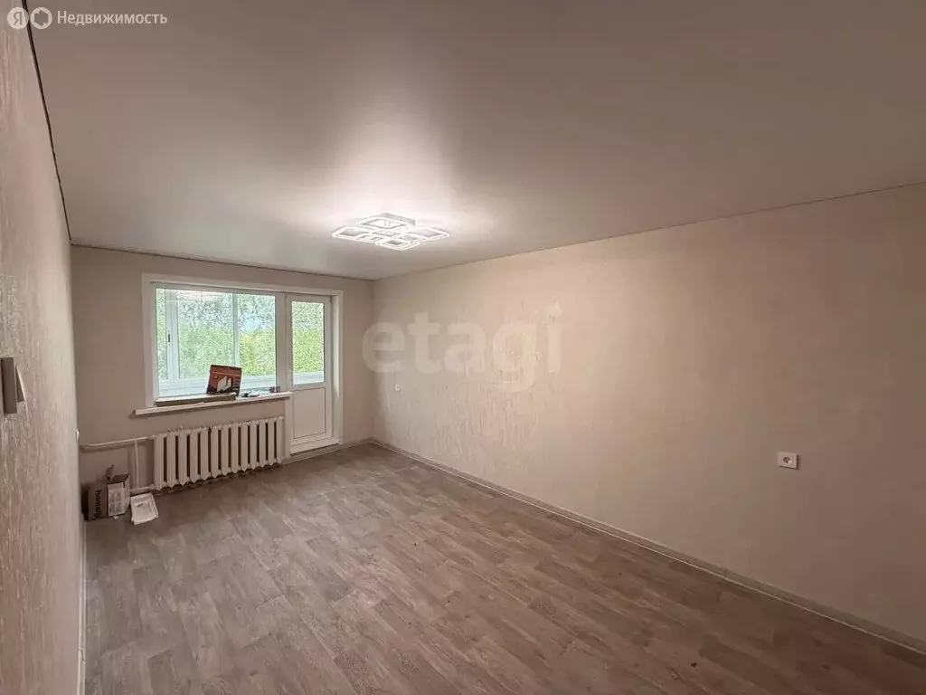 2-комнатная квартира: Тамбов, Мичуринская улица, 143 (44.6 м) - Фото 1