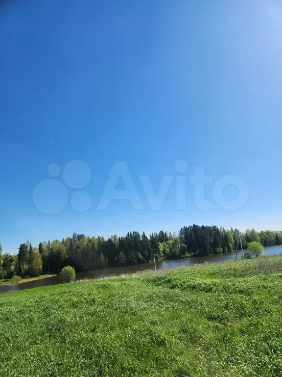 Участок 9,5 сот. (ИЖС) - Фото 0