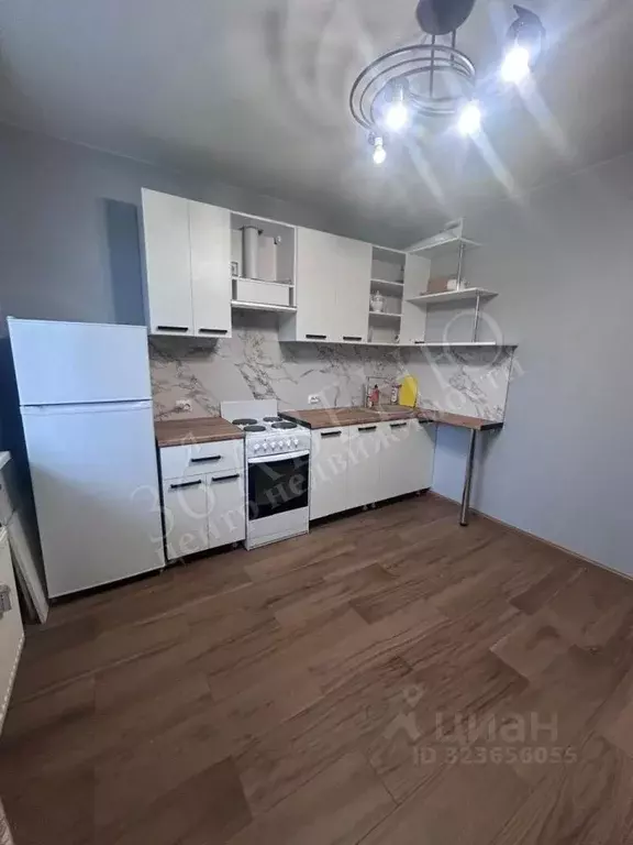 1-к кв. Воронежская область, Воронеж ул. 45-й Стрелковой Дивизии, ... - Фото 0