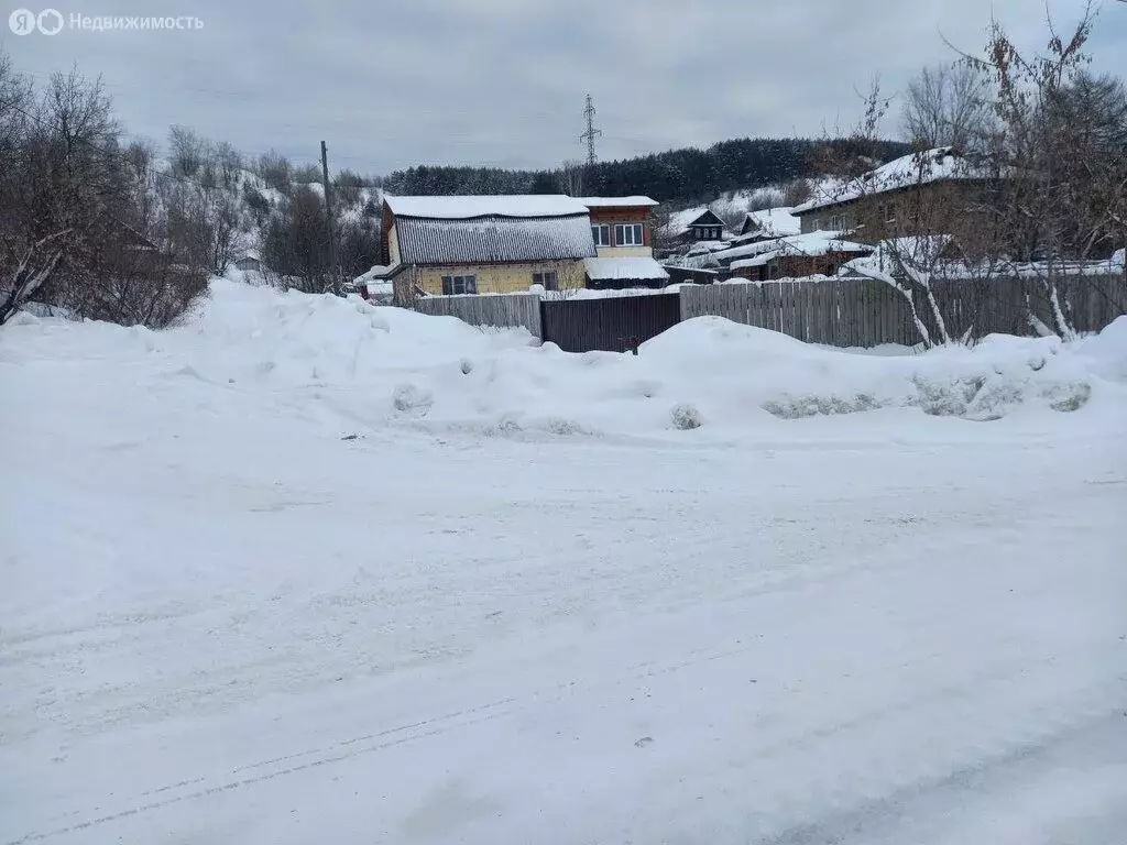 Участок в Чусовой, Революционная улица (10 м) - Фото 0