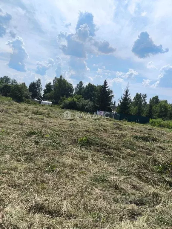 Участок в Нижегородская область, Нижний Новгород 2-я стройка СНТ,  ... - Фото 1