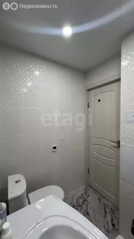 1-комнатная квартира: Омск, микрорайон Входной, 19/1 (34.9 м) - Фото 1