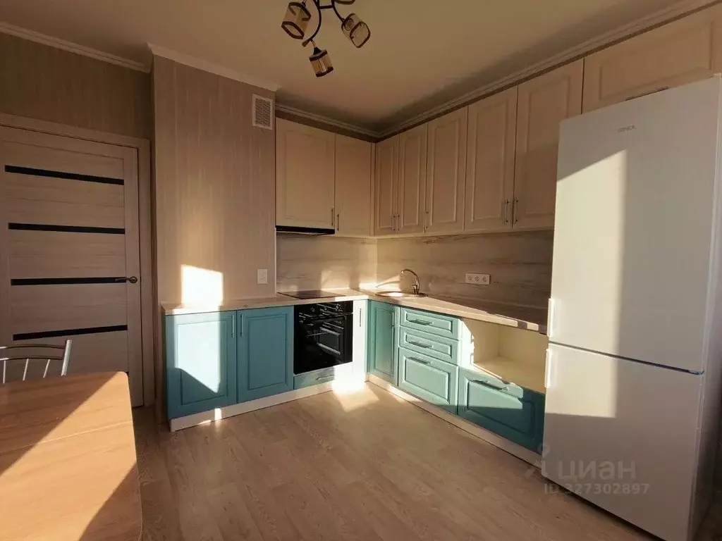 2-к кв. Курская область, Курск ул. Евгения Клевцова, 26 (56.0 м) - Фото 2