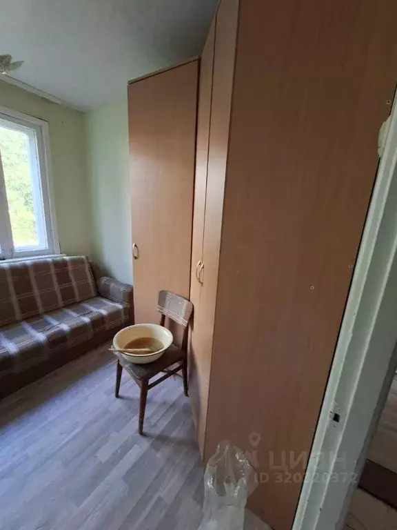 2-к кв. Пермский край, Пермь ул. Богдана Хмельницкого, 29 (40.0 м) - Фото 1