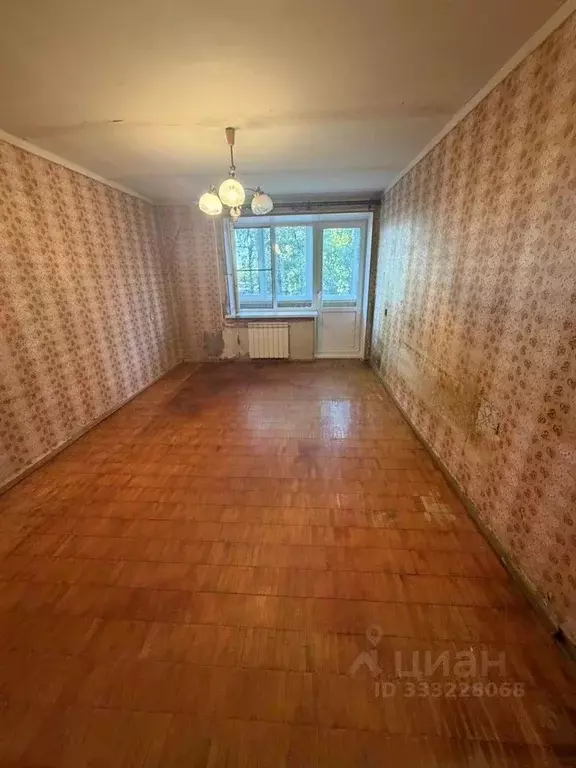 1-к кв. Ленинградская область, Сосновый Бор Солнечная ул., 20 (32.0 м) - Фото 1