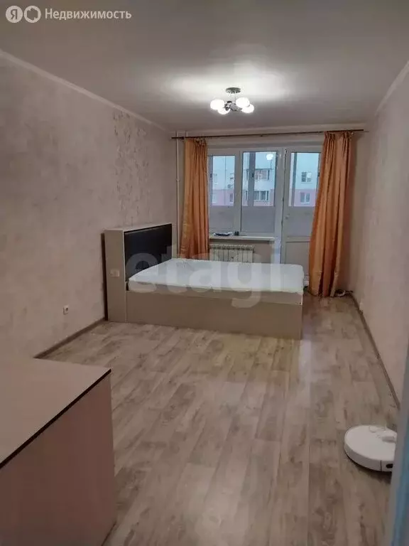 1-комнатная квартира: Чебоксары, улица П.В. Дементьева, 18к3 (37.3 м) - Фото 2
