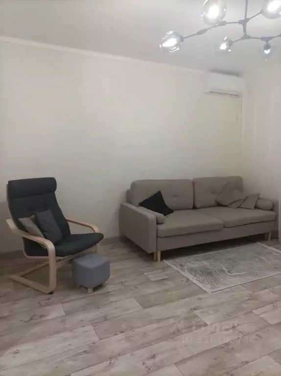 2-к кв. Ростовская область, Волгодонск Весенняя ул., 40 (50.0 м) - Фото 0