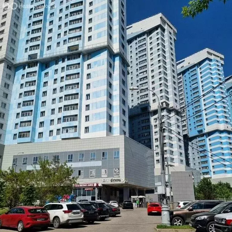 Помещение свободного назначения (498 м) - Фото 1