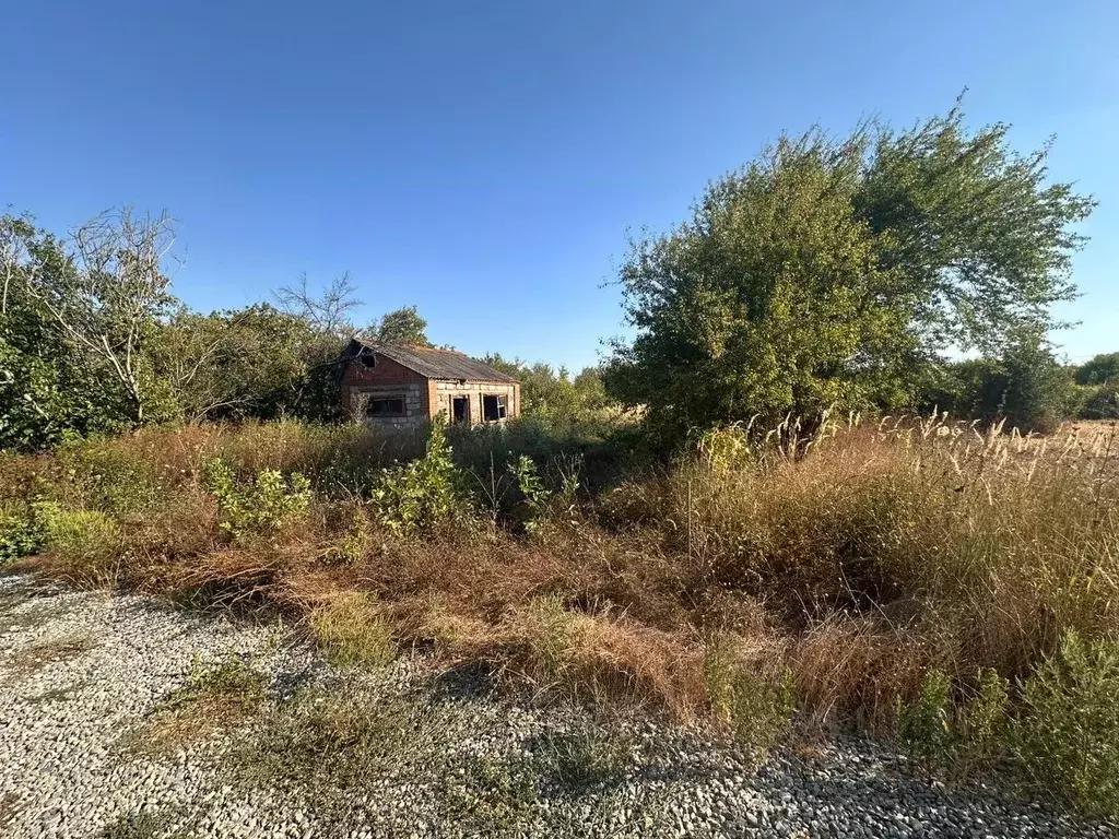 Участок в Краснодарский край, Северская ст-ца  (6.0 сот.) - Фото 2