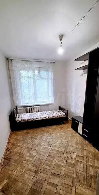 Комната 9,4 м в 2-к., 2/5 эт. - Фото 0