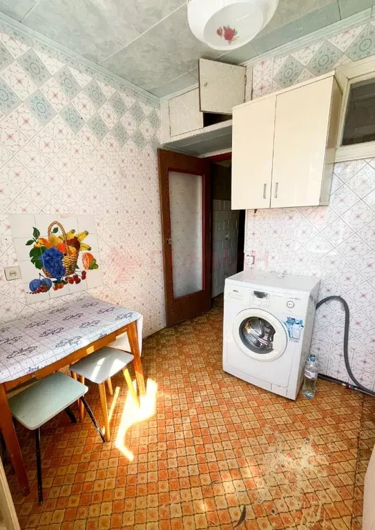 3-к кв. Ростовская область, Аксай ул. Платова, 6 (62.6 м) - Фото 1
