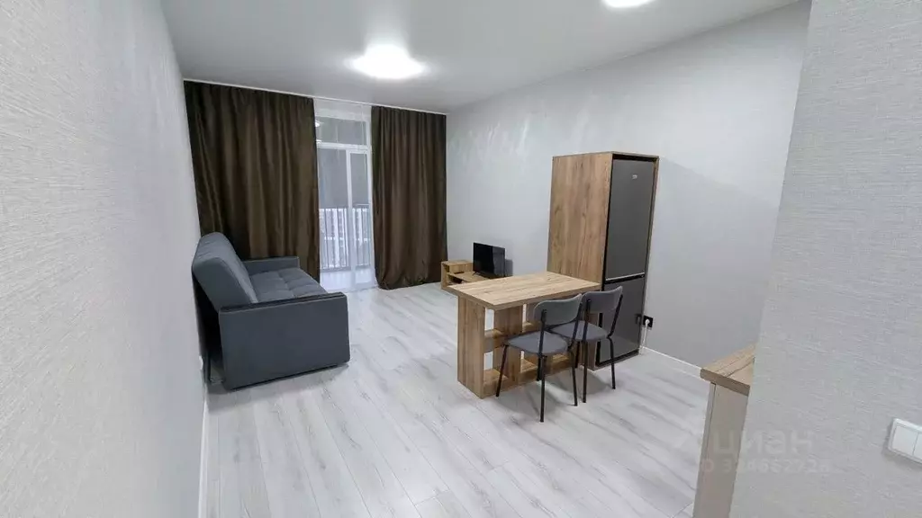 Студия Свердловская область, Верхняя Пышма ул. Мальцева, 14 (30.0 м) - Фото 2