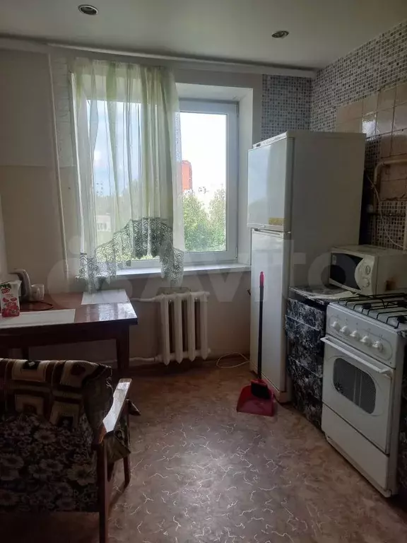 3-к. квартира, 68 м, 7/9 эт. - Фото 1