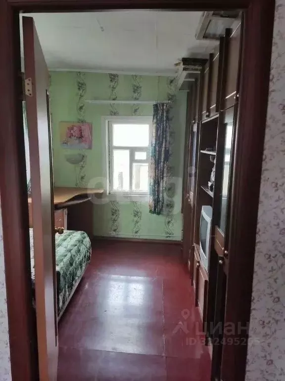 Дом в Вологодская область, Вологда Застроечный пер., 12 (72 м) - Фото 0