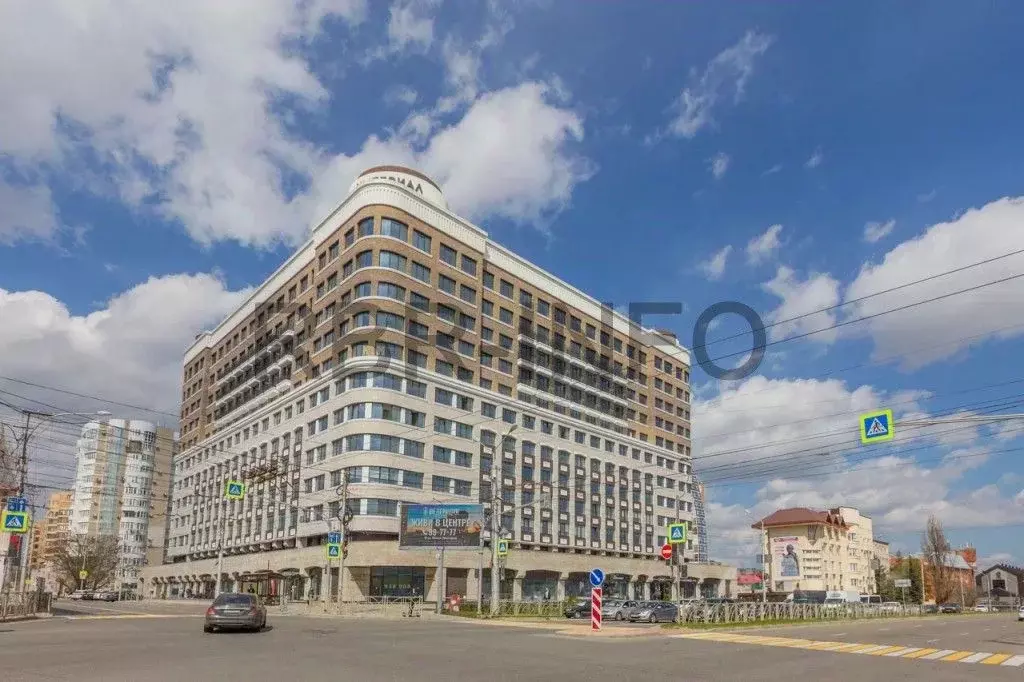 3-к кв. Ставропольский край, Ставрополь № 2 мкр, ул. Артема, 18Б ... - Фото 2