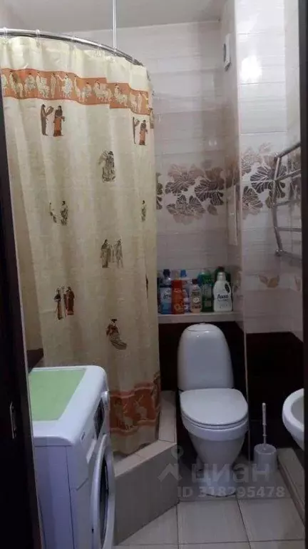 Квартира, 2 комнаты, 35 м - Фото 1