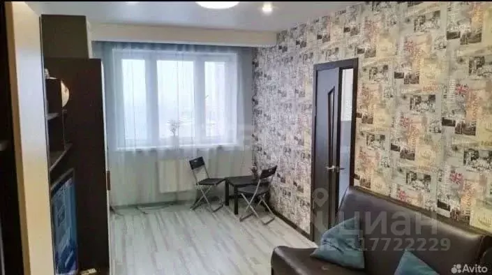 1-к кв. Московская область, Старая Купавна Богородский городской ... - Фото 1