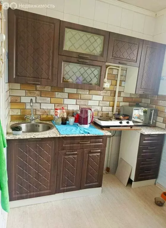 2-комнатная квартира: Тольятти, улица Победы, 33 (45.7 м) - Фото 0